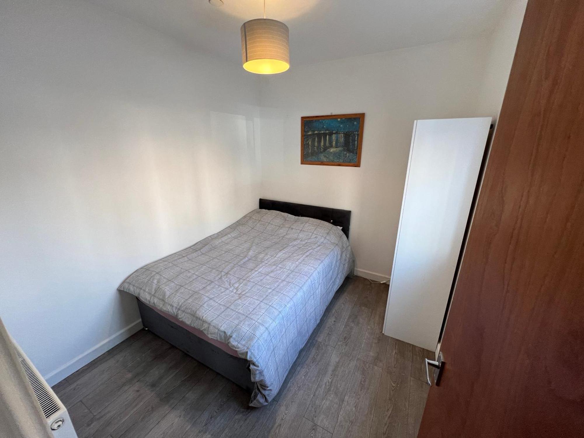 A Spacious Flat Cardiff Exteriér fotografie
